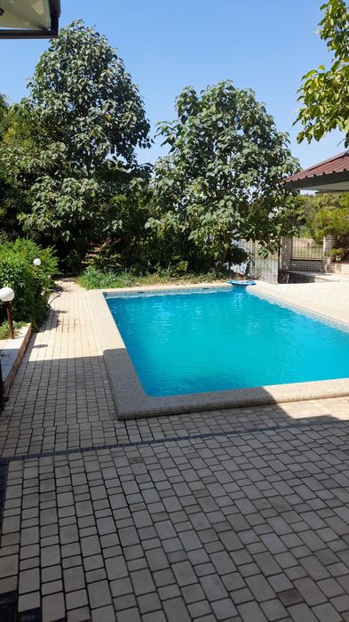 Сдаётся дача для рыбалки и хорошего отдыха