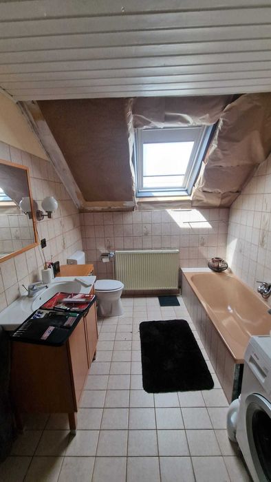 Instalator -servicii instalații sanitare, termice, renovări interioare