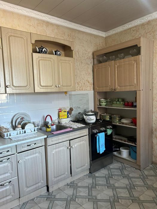 Мебель для кухни