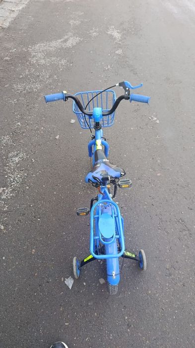 Продам детский велосипед