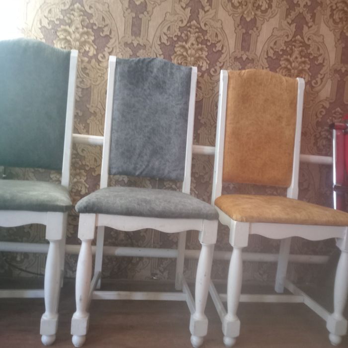Продам хорошие стулья