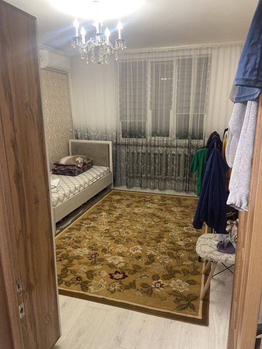 Продам квартиру хорошая квартира