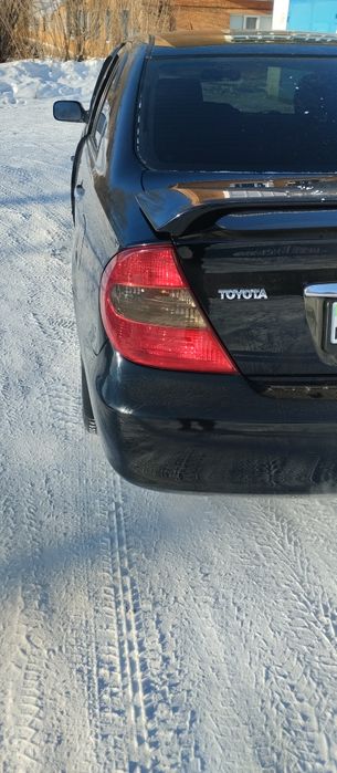 Продам таета Камри 30