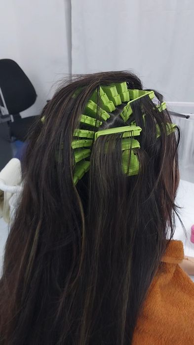 Соч гафри бустап