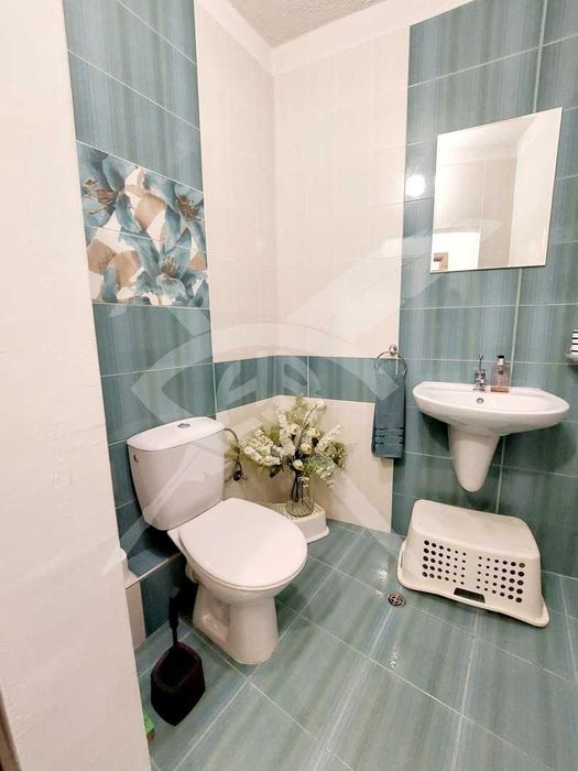 Дава се под наем Тристаен апартамент в София, Витоша - 130 кв.м за 1146.99 € - Снимка #14