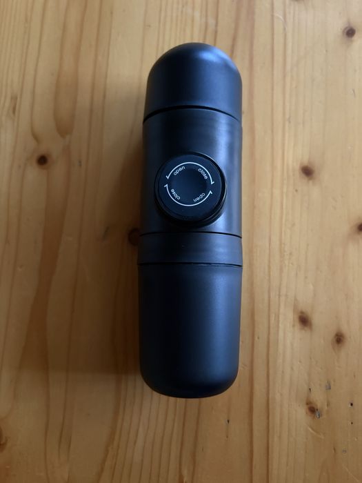 Преносима кафе машина