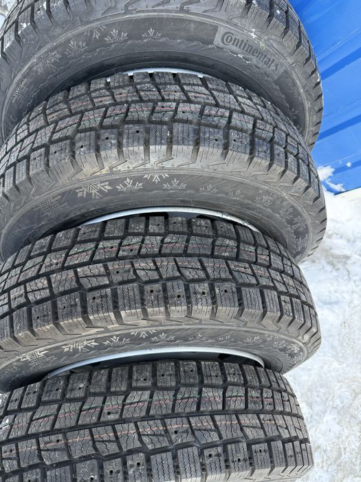 Шина всесезонный новый.