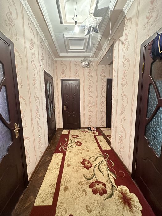 Центрда уй сатылады 2-этаж