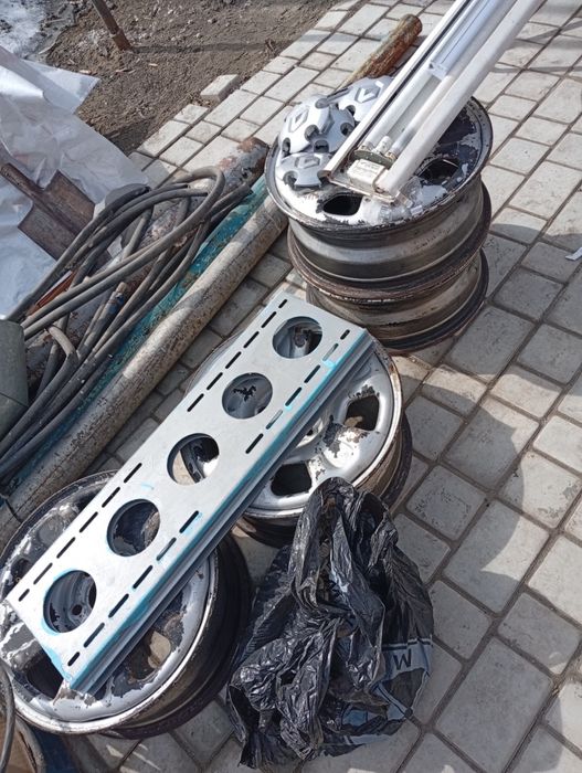 Прочие запчасти для дома