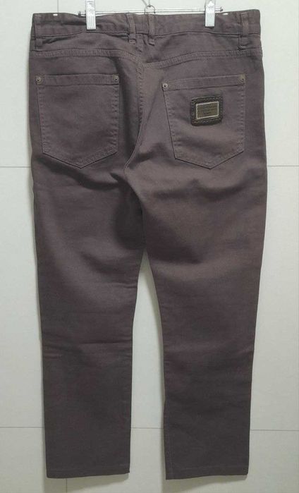 Джинсы Dolce & Gabbana Jeans / W36 L30 / Made in Italy
