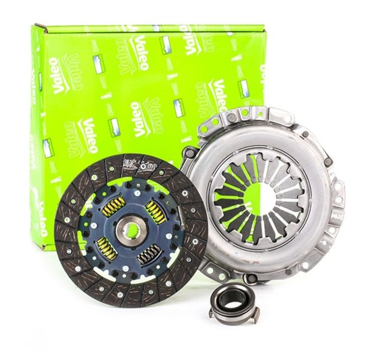 Съеденители за Honda LUK EXedy  Valeo