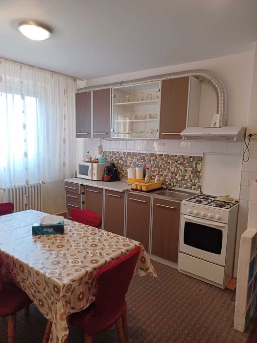 Cazare in Baile Felix