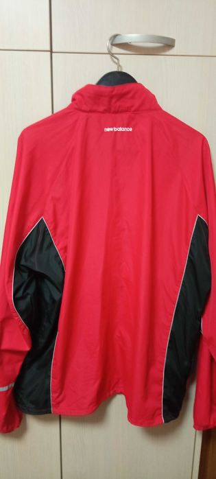 Ветровка New Balance, като нова
