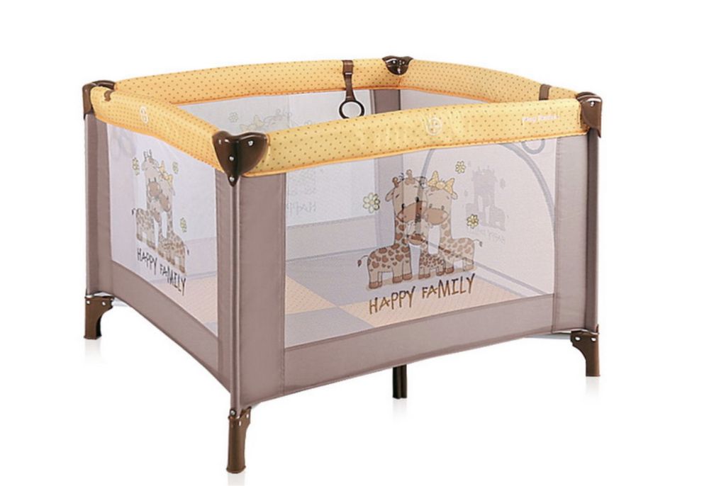 Игровой манеж Lorelli