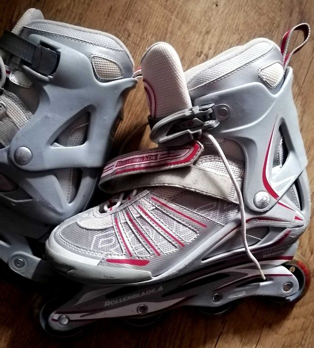 Ролери Rollerblade Spiritblade CXW – размер 42 (стелка 27 см)