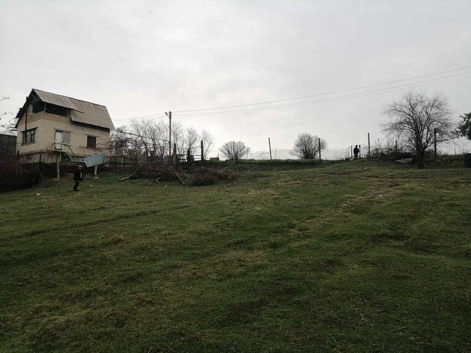 Дача (Навбахор, СВТ Дустлик) Жумабозор, 5 км от Нового Ташкента