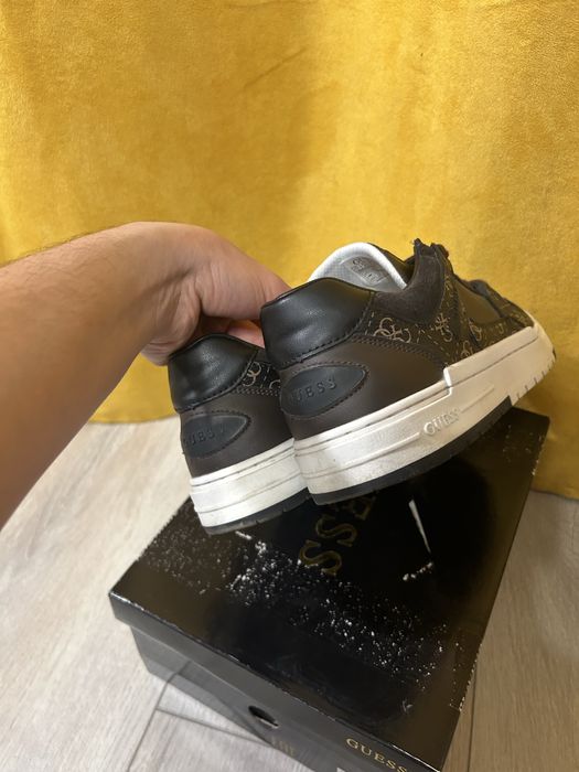 Adidasi Guess Originali