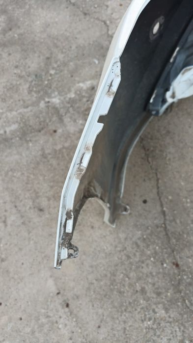 Bara fata Toyota Camry 2017-2020