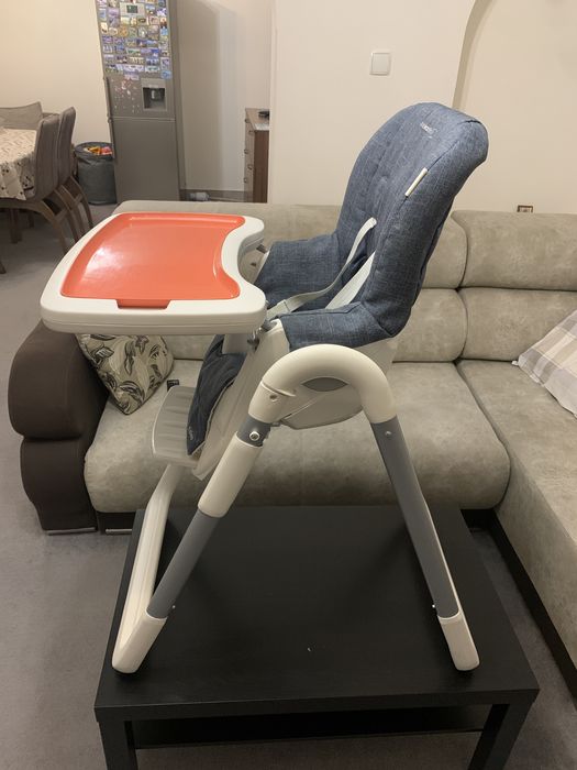 Детско столче за хранене Bebeconfort Kaleo