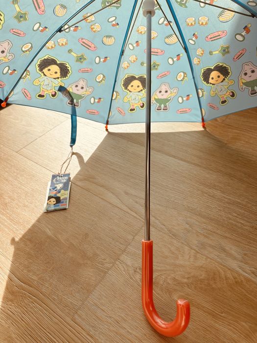 Set Rucsac/Umbrela Moon & Me Pentru Copii