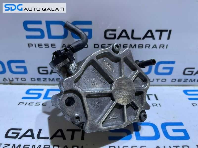 Pompa Vacuum Vacum Citroen DS5 1.6 HDI 2011 - 2015 Cod 9684786780