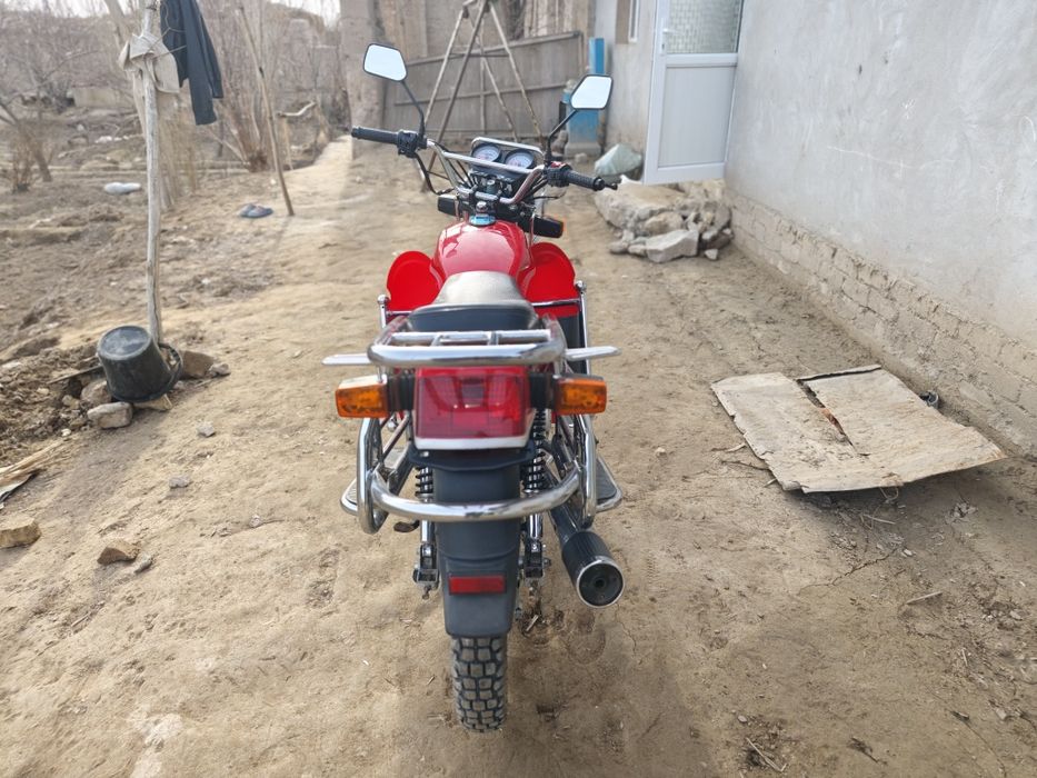 Matosikl sotiladi 150 cm/kub