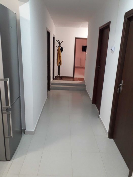 Cazare muncitori Pucioasa