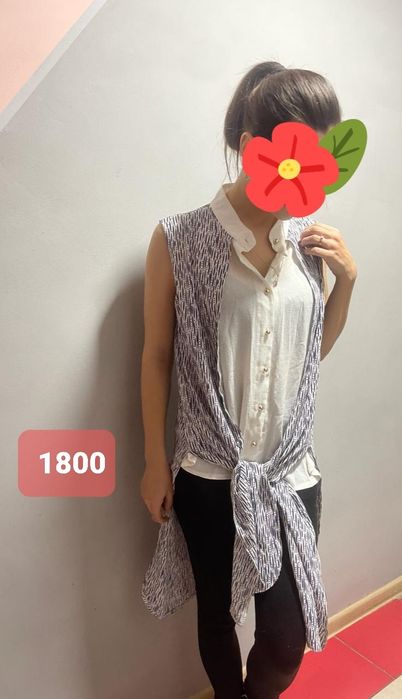 Продам женские вещи