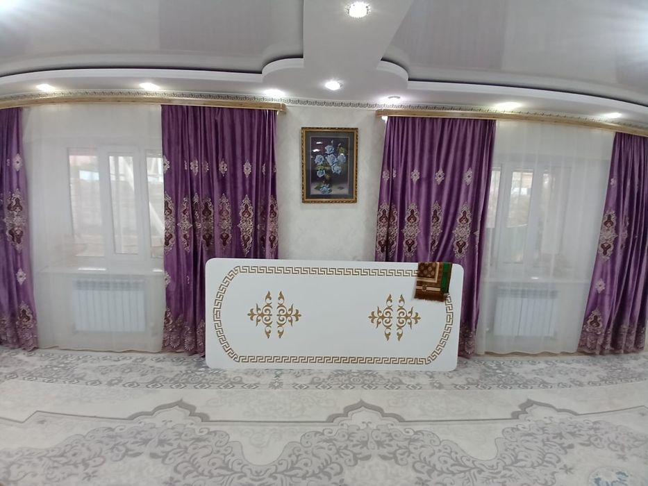 Тез арада ҮЙ Сатылады