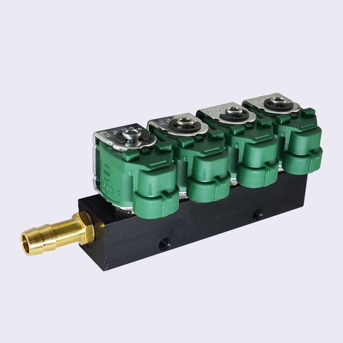 Propan va metan gaz ustanovka qilamiz