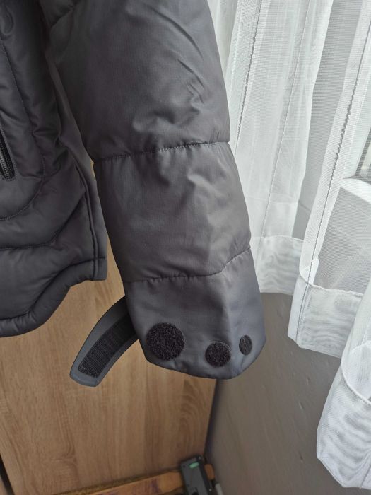 Яке Nike (Manchester united)