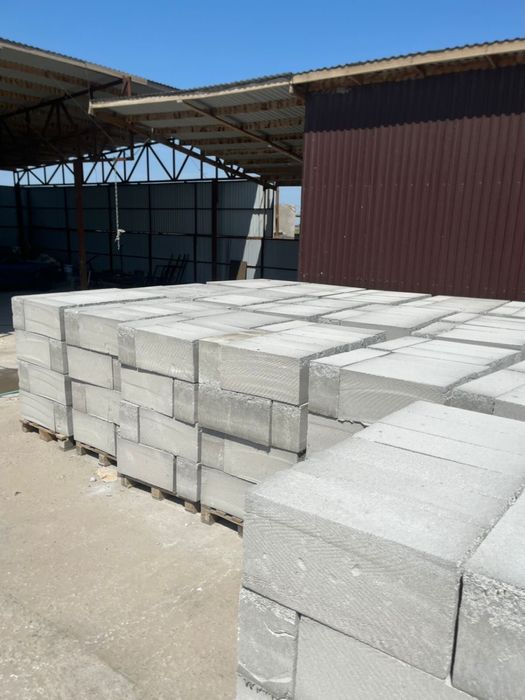 Газоблок блок газаблок