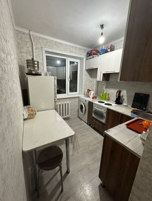 Кухонный гарниур