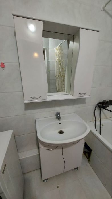 продам шкаф и мойку