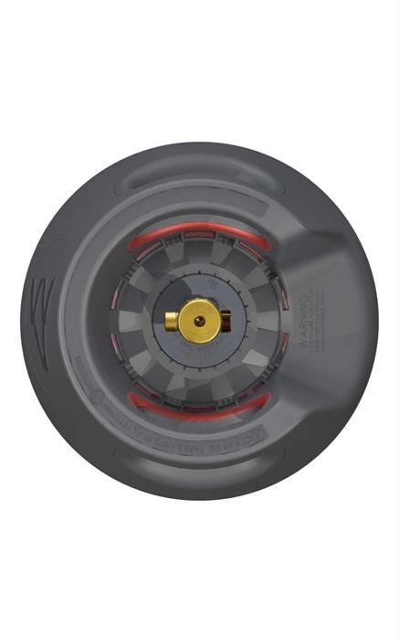 Композитный газовый баллон 24,5л