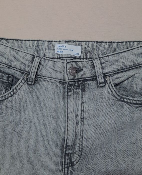 Дамски дънки Bershka