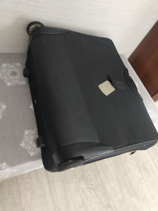 Чемодан Samsonite для костюма и обуви