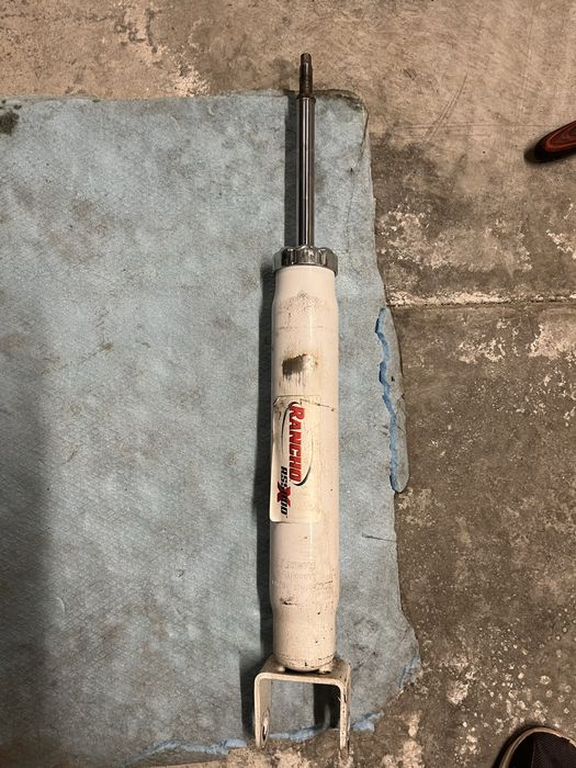 Задни Амортисьори Rancho RS55399