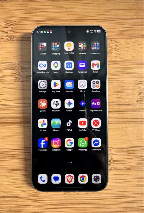 Vivo X300 Pro Global 16 GB 512  Stocare Impecabil