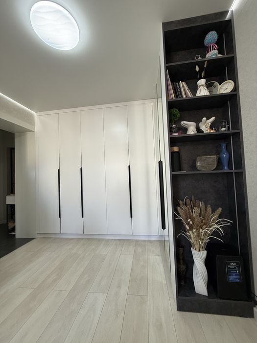 Продается 1-комнатная квартира, 3/4, кирпич Чиланзар 1