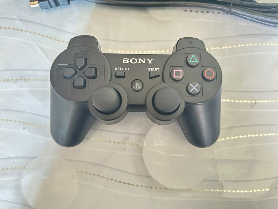 PlayStation 3 в продаже