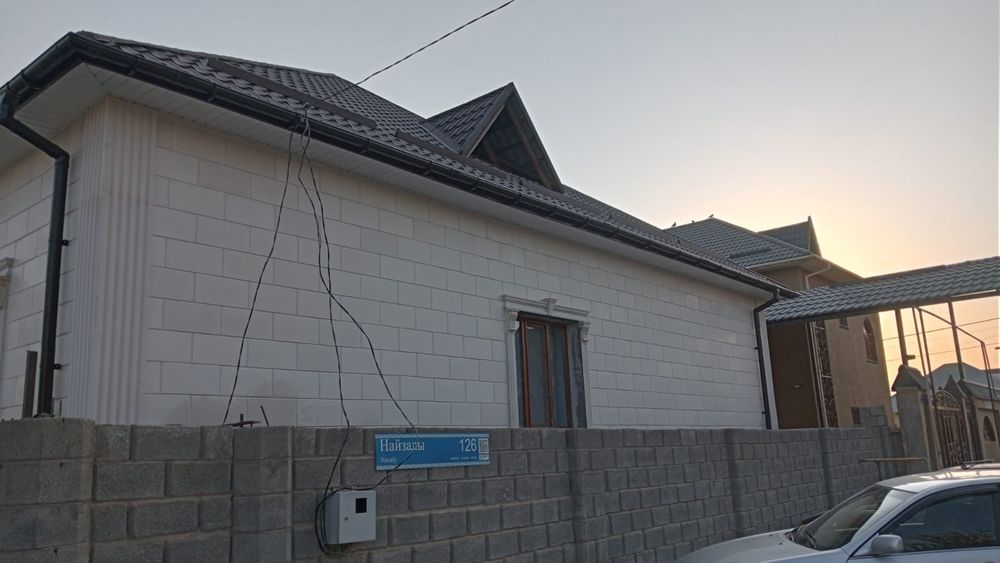 Сайдинг суағар , эвроремонт жұмыстарын жасаймыз