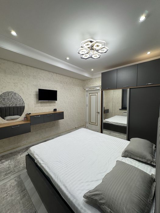 24/7 Суточная квартира Беруний, Kunlik kvartira