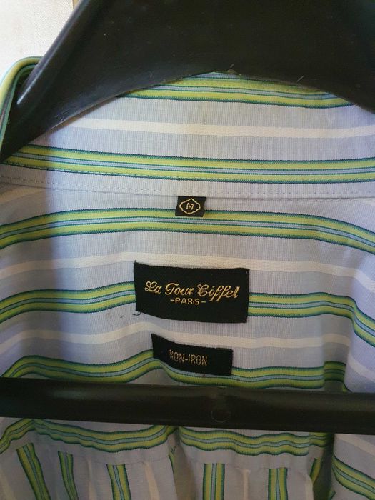 Мъжки Ризи, Панталони, Сака L-XL