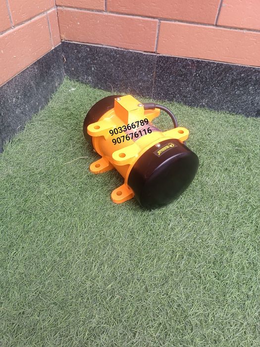 Плошадични вибратор виброматор vibro mator ploshadichni vibirator