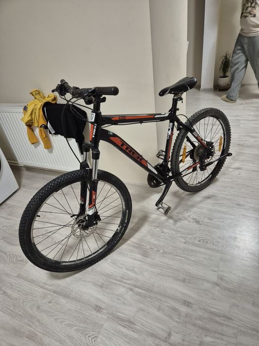 Bicicleta TREK 4300,frane hidraulice  Shimano, mărimea M