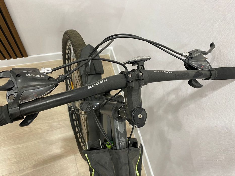 Велосипед  сатылады