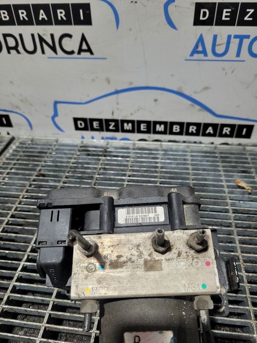 Pompa abs Mazda BT - 50 2006 - 2008 (907) Diesel 0265800529