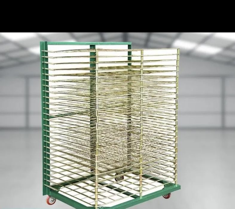 ШЕЛКОГРАФИЯ Оборудование для печати