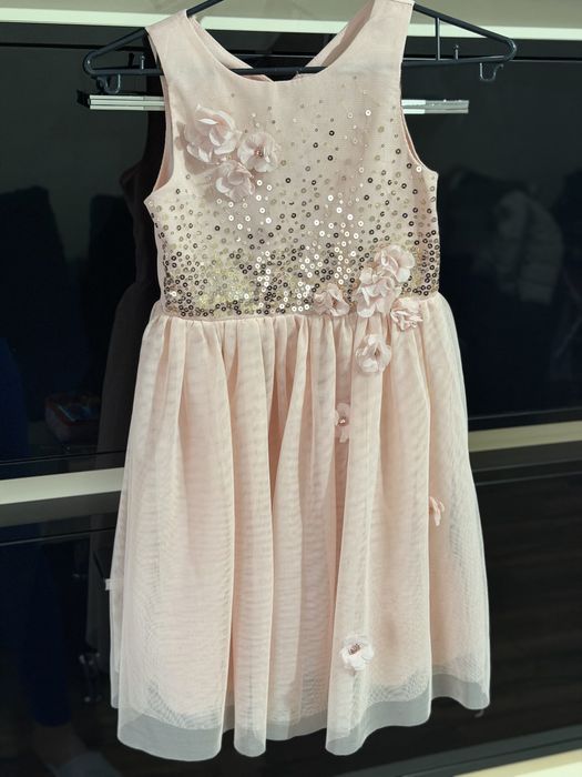 Рокли HM и Monsoon